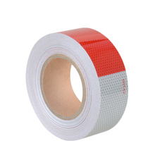 Free Samples Safety Reflective Tape For Truck